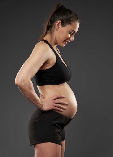 Can You Actually Prevent Diastasis Recti During Pregnancy Stourbridge