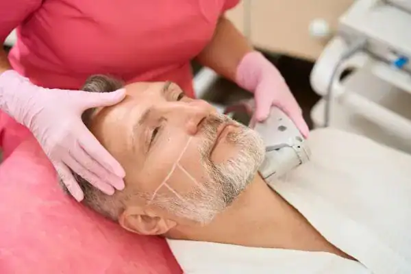HIFU non-surgical treatment Stourbridge