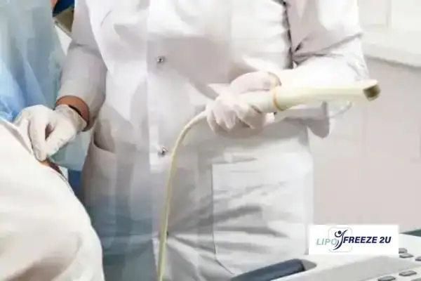 Image of HIFU Vaginal Tightening Stourbridge treatment.