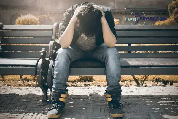 upset man because of erectile dysfunction Stourbridge