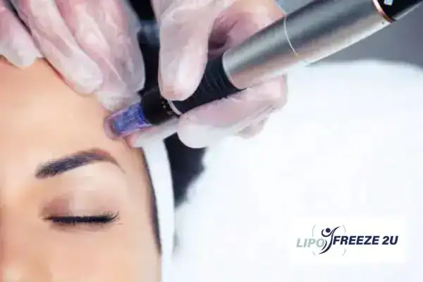 Morpheus 8 Stourbridge the top 10 reasons to choose this treatment!