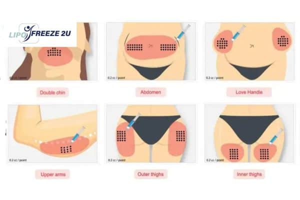 Benefits of Choosing Aqualyx for Fat Reduction Stourbridge