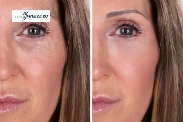 HIFU Non-Surgical Facelift Treatment Stourbridge results