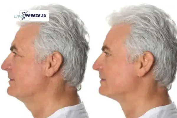 HIFU Stourbridge before and after results