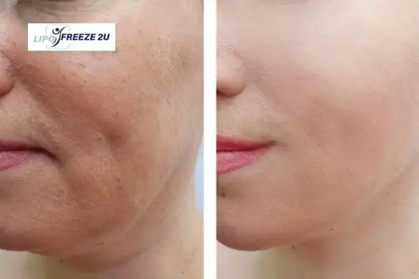 HIFU non surgical facelift treatment Stourbridge results