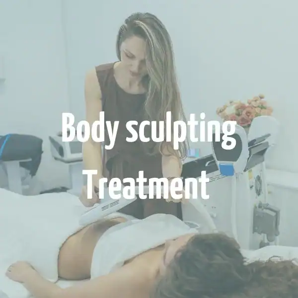 body sculpting treatment Stourbridge