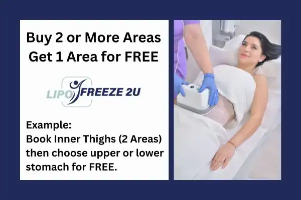 fat freezing prices Stourbridge