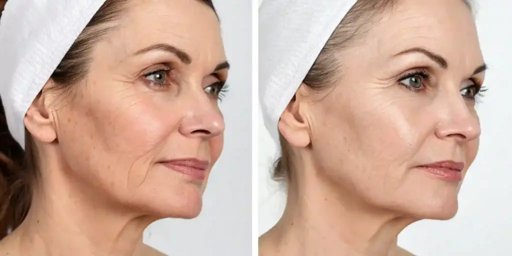 Is RF Microneedling the Missing Piece in Your Weight Loss Transformation Stourbridge?