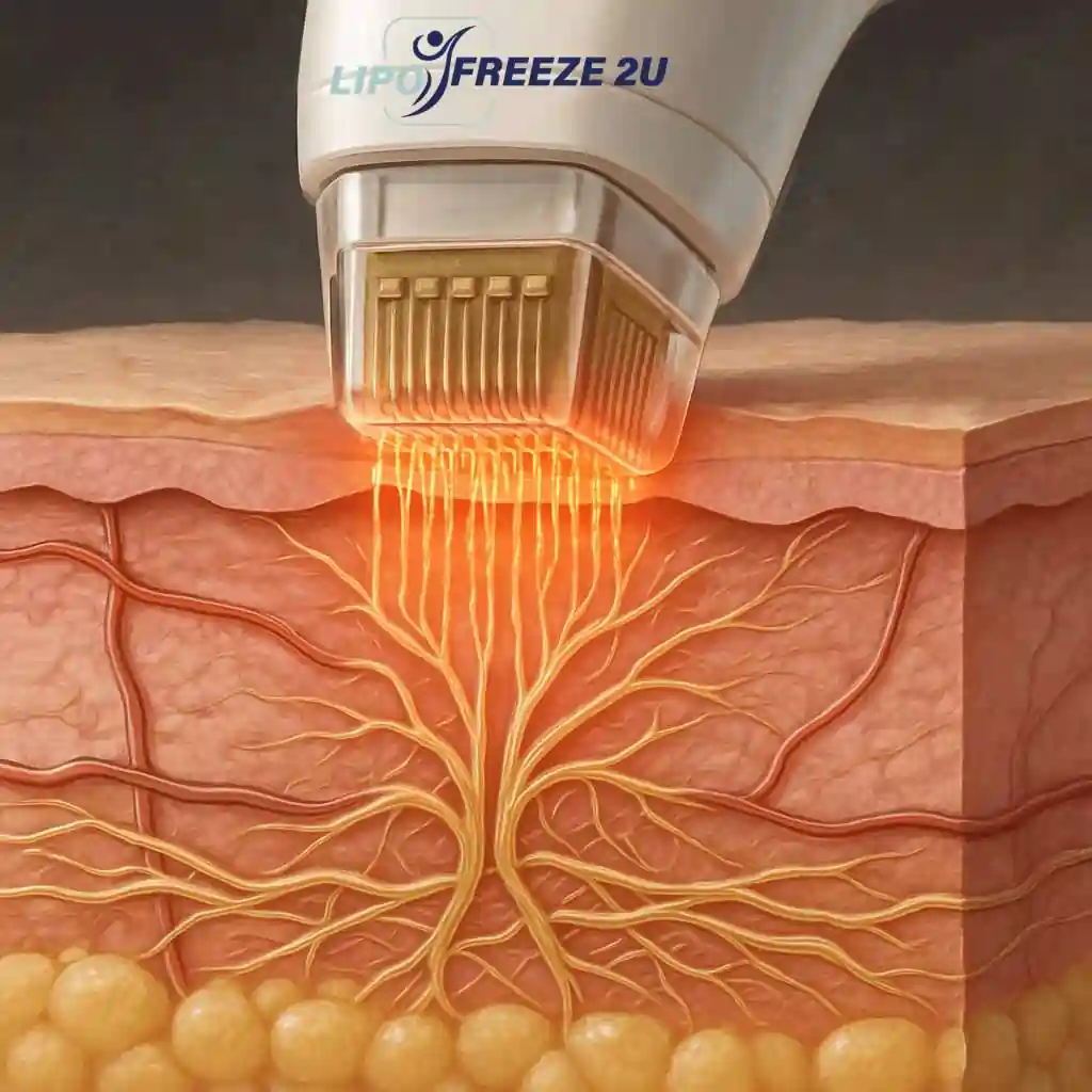 What Exactly Is RF Microneedling and Why Is Everyone Talking About It Stourbridge?